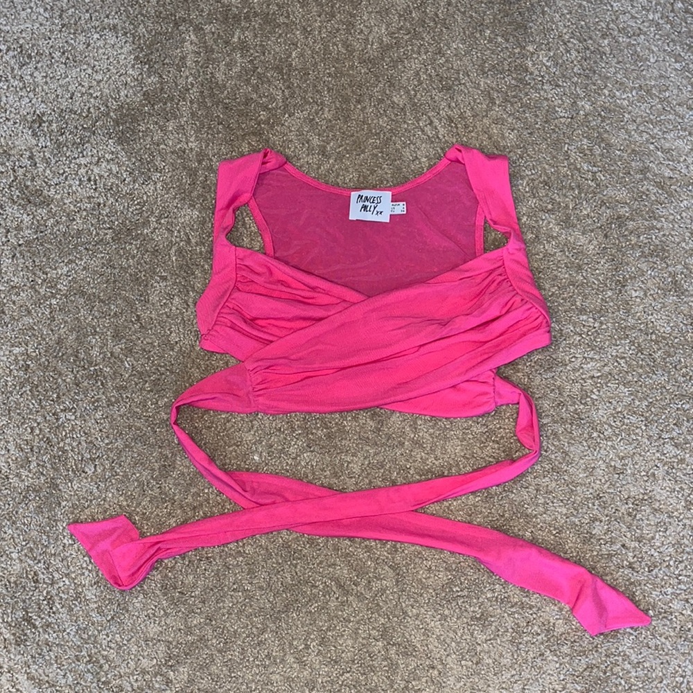 Princess Polly top